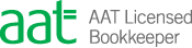 AAT Licensed Bookkeeper